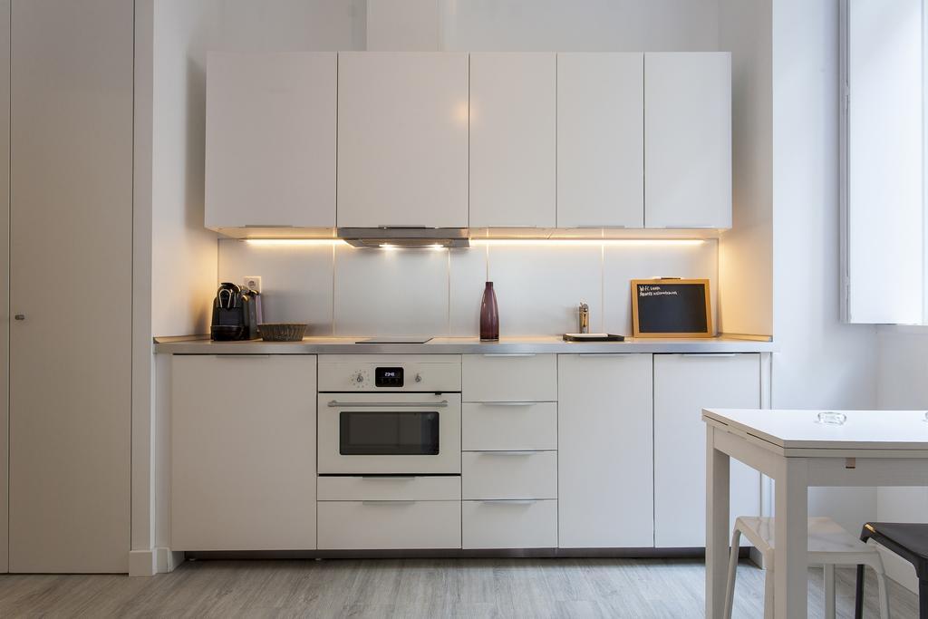 Severa Apartments Lisbon Exterior photo